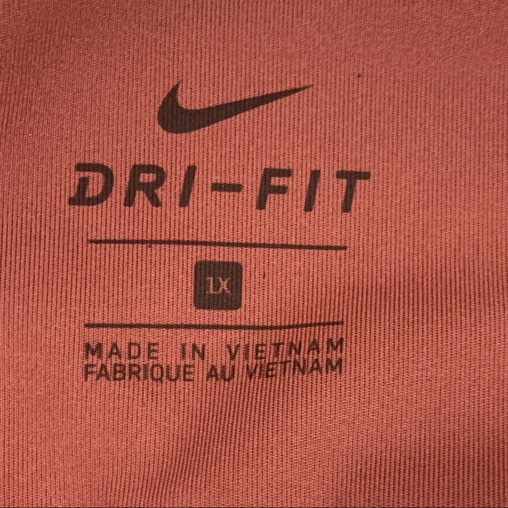 Nike Dry Performance Sportswear Leggings. S26 - Picture 2 of 9